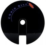 Axa midi - chain disk zwart 46-50 tands