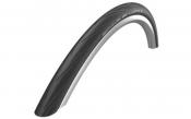 Vouwband Schwalbe Lugano 2 K-Guard 28 x 1.00" / 25-622 mm - zwart