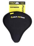 Velo plush zadeldek tour heren uni met gell blister