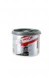 Cyclon aluminium/carbon montagepasta 500ml 20077