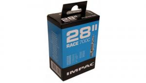 Impac ( schwalbe ) binnenband 28 inch sv-15 race 20/28-622 40 mm