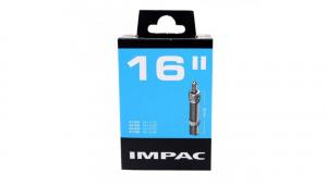Impac ( schwalbe ) binnenband 16 inch dv-03 47/57-305 26 mm