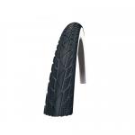 IMPAC STREETPAC PROTECTION ( SCHWALBE ) 47-622 ZWART - WIT REFLECTIE