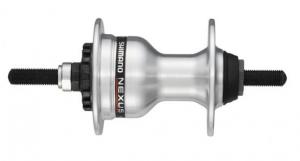 Shimano nexus voornaaf 36g. rollerbrake ihbim40pd