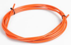 Elvedes versnelling buitenkabel Ø4.2mm oranje 10mtr.