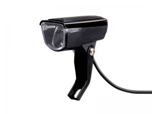 Simson 022023 e-bike voorvork koplamp luna 6-60v 25lux