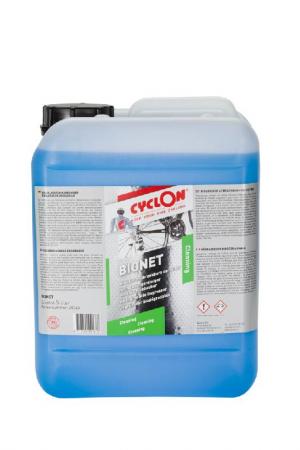 Cyclon bionet reiniger/ontvetter can 5ltr. 20066