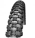 Deli tire buitenband 12 1/2x2 1/4 (62-203) zwart cross