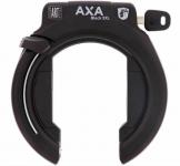 Axa block xxl ringslot art keur met plug-in voor ketting of kabel bulk