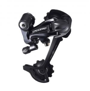 Shimano achterderailleur deore 9 speed irdm591sgsl blister