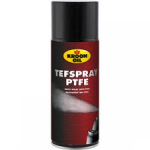 Kroon oil ptfe teflonspray 400ml. 40011