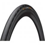 Continental buitenband 23-622 ultra sport iii zwart wire skin