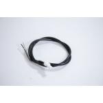 Kikvision e-bike kabel lichtleiding 52cm pin (gazelle)