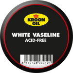 Kroon oil white witte vaseline blik 65 ml 03010