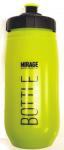 Mirage bidon 600cc lime groen blister 1001626