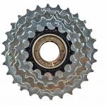 Sunrace freewheel 5v 14-28t mfm2a 5ds blister