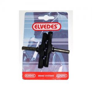 Elvedes 6808-card 70mm cantilever remblokset