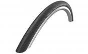 Buitenband Schwalbe Lugano 2 K-Guard 28 x 0.90" / 23-622 mm - zwart