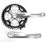 Crankset meervoudig